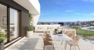 Vente Appartement Estepona  61 m2 Espagne