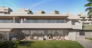 Vente Appartement Estepona  84 m2 Espagne