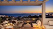 Vente Appartement Estepona  98 m2 Espagne