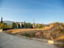 Vente Terrain Estepona  953 m2 Espagne