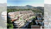 Vente Appartement Estepona  126 m2 Espagne