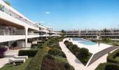 Vente Appartement Estepona  141 m2 Espagne