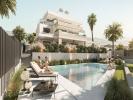 Vente Appartement Estepona  76 m2 Espagne