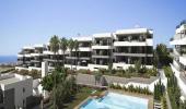 Vente Appartement Estepona  81 m2 Espagne