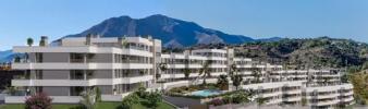 Vente Appartement Estepona  75 m2 Espagne