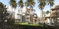 Vente Appartement Estepona  118 m2 Espagne