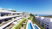 Vente Appartement Estepona  171 m2 Espagne