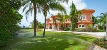 Vente Maison Estepona  1124 m2 Espagne