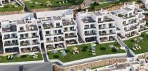 Vente Appartement Estepona  104 m2 Espagne