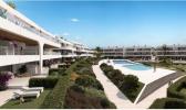 Vente Appartement Estepona  119 m2 Espagne