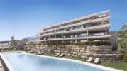 Vente Appartement Estepona  98 m2 Espagne