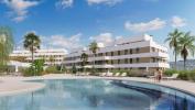 Vente Appartement Estepona  51 m2 Espagne