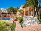 Vente Maison Estepona  1013 m2 Espagne