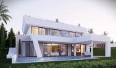 Vente Maison Estepona  424 m2 Espagne