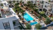 Vente Appartement Estepona  98 m2 Espagne