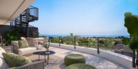 Vente Appartement Estepona  108 m2 Espagne