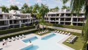 Vente Appartement Estepona  122 m2 Espagne