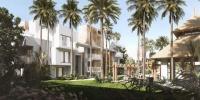 Vente Appartement Estepona  118 m2 Espagne