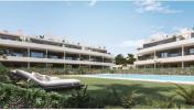 Vente Appartement Estepona  92 m2 Espagne