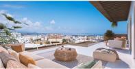 Vente Appartement Estepona  83 m2 Espagne