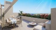 Vente Appartement Estepona  83 m2 Espagne