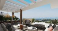 Vente Maison Estepona  118 m2 Espagne