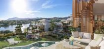 Vente Appartement Estepona  149 m2 Espagne