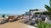 Vente Appartement Estepona  62 m2 Espagne