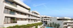 Vente Appartement Estepona  88 m2 Espagne