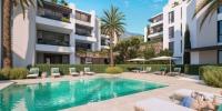 Vente Appartement Estepona  90 m2 Espagne