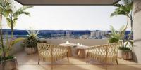 Vente Appartement Estepona  67 m2 Espagne