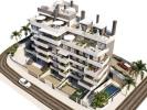 Vente Appartement Estepona  116 m2 Espagne