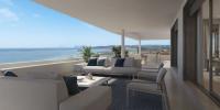 Vente Appartement Estepona  192 m2 Espagne