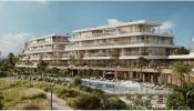 Vente Appartement Estepona  123 m2 Espagne