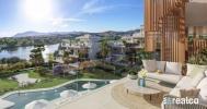 Vente Maison Estepona  Espagne