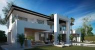 Vente Maison Estepona 581 m2 Espagne