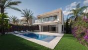 Vente Maison Estepona  287 m2 Espagne