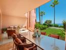Vente Appartement Estepona 130 m2 Espagne