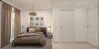 Vente Terrain Estepona  85 m2 Espagne