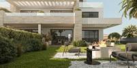 Vente Appartement Estepona  91 m2 Espagne