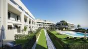 Vente Appartement Estepona  146 m2 Espagne