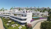 Vente Appartement Estepona  77 m2 Espagne