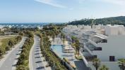 Vente Appartement Estepona  116 m2 Espagne