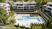 Vente Appartement Estepona  129 m2 Espagne