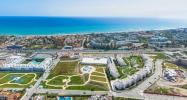 Vente Appartement Estepona  130 m2 Espagne