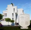 Vente Appartement Estepona  197 m2 Espagne
