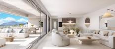 Vente Appartement Estepona  143 m2 Espagne