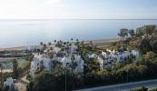 Vente Appartement Estepona  120 m2 Espagne