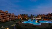 Vente Appartement Estepona  134 m2 Espagne