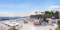 Vente Appartement Estepona  113 m2 Espagne